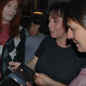 CD-Release-Gig ...keep on going