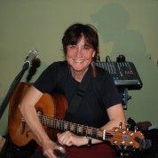 CD-Release-Gig ...keep on going