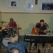 CD-Release-Gig ...keep on going