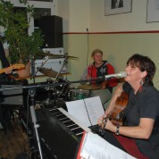 CD-Release-Gig ...keep on going
