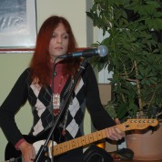 CD-Release-Gig ...keep on going
