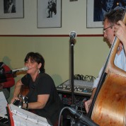 CD-Release-Gig ...keep on going