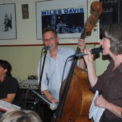 CD-Release-Gig ...keep on going