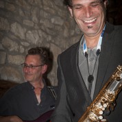 Mike Sillmann, Nico Halfmann