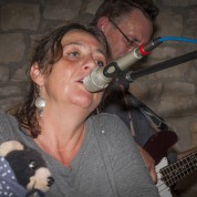 Catharina Kaffenberger, Mike Sillmann