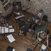 Catharina Kaffenberger und Band im Bolando 2012