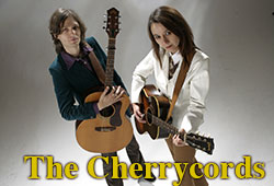 The Cherrycords