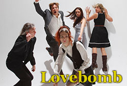 Lovebomb