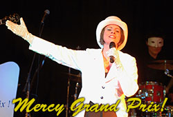 Mercy Grand Prix