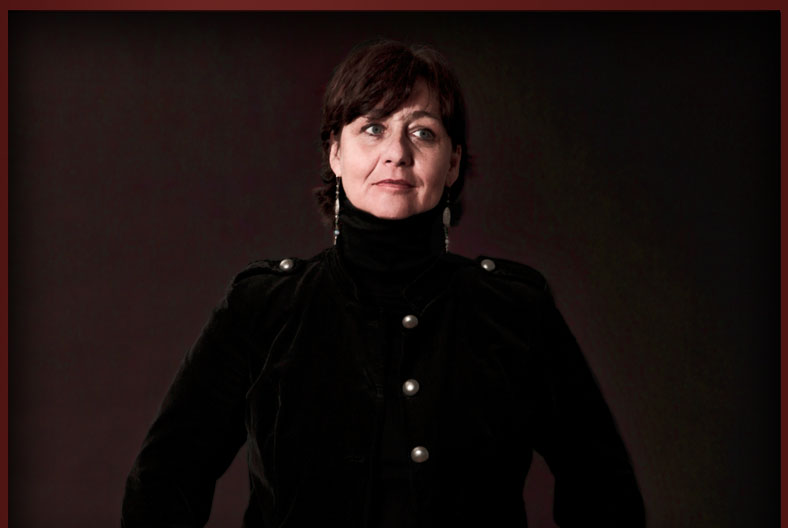 Catharina Kaffenberger