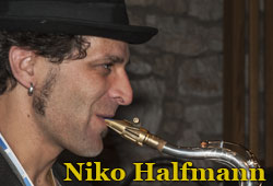 Niko Halfmann