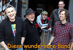 Diese Wunderbare Band
